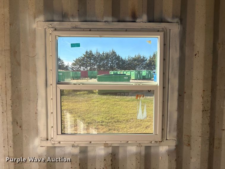 image for item ER1086 Office container