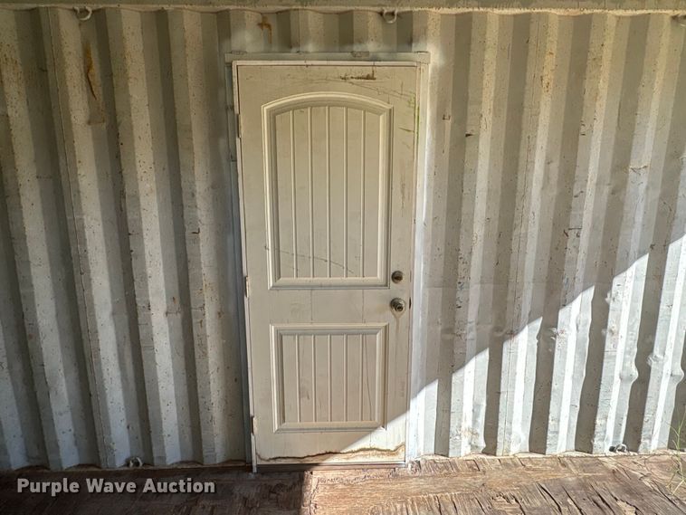 image for item ER1086 Office container