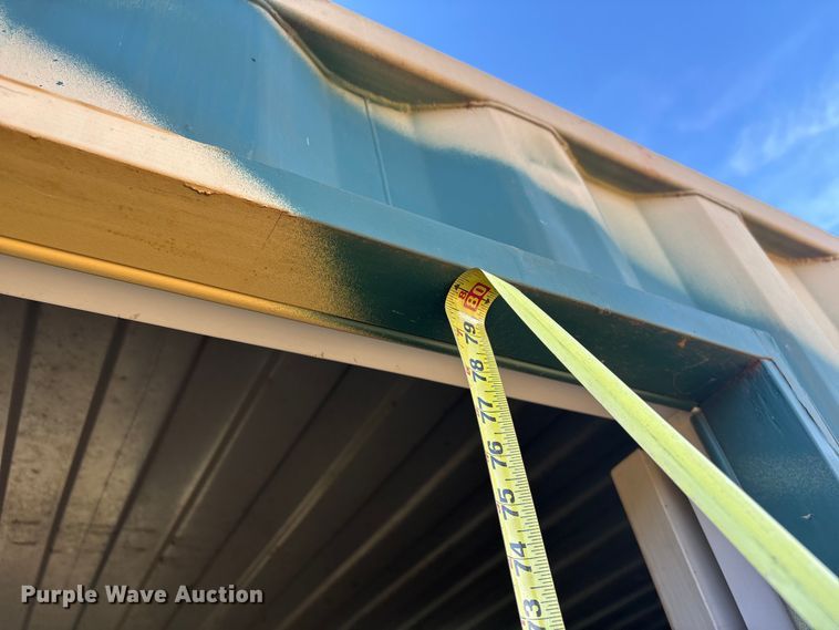 image for item ER1086 Office container