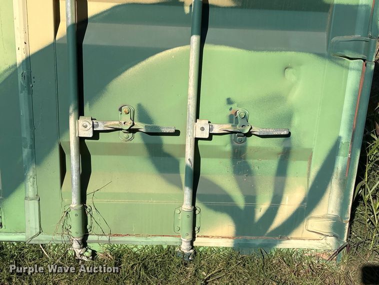 image for item ER1086 Office container