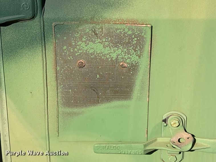 image for item ER1086 Office container