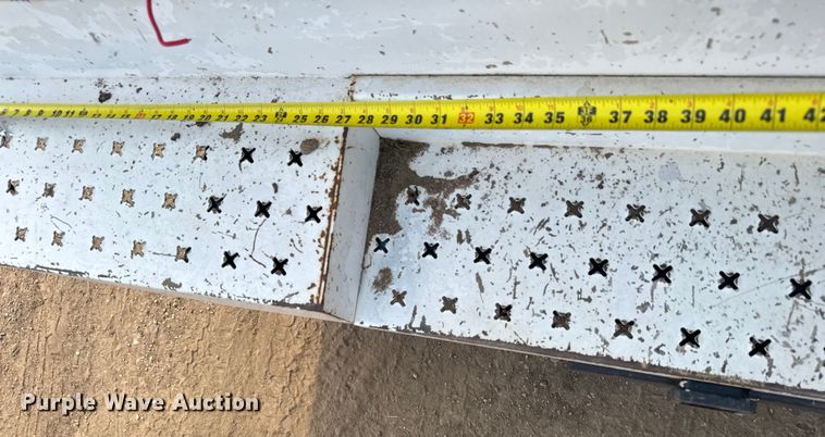 image for item ER2264 2007 Chevrolet Express 3500 Cargo utility van