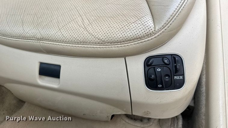 image for item ET4001 2003 Mercedes-Benz SL500 