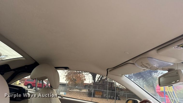 image for item ET4001 2003 Mercedes-Benz SL500 