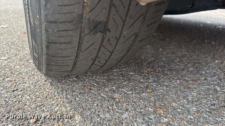 image for item ET4001 2003 Mercedes-Benz SL500 