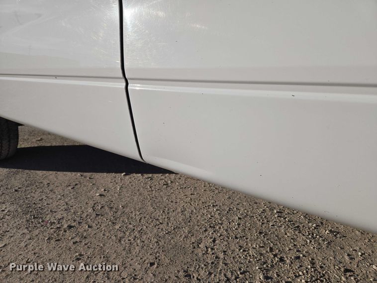 image for item ET5239 2014 Ford F150 SuperCab pickup truck