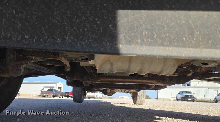 image for item ET5239 2014 Ford F150 SuperCab pickup truck