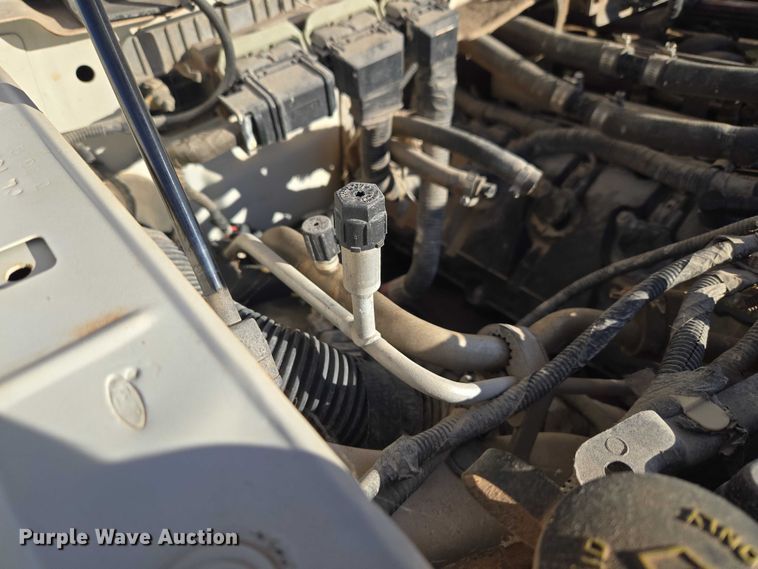 image for item ET5239 2014 Ford F150 SuperCab pickup truck