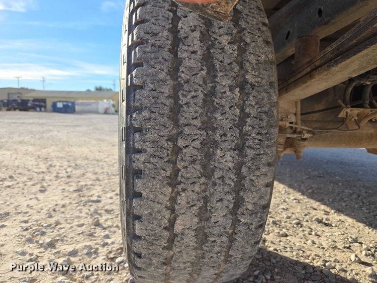 image for item ET5239 2014 Ford F150 SuperCab pickup truck