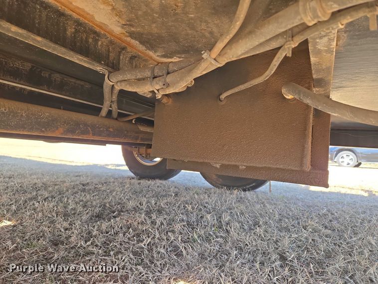 image for item ET5246 2012 Lamar Trailers INC. UT10K equipment trailer