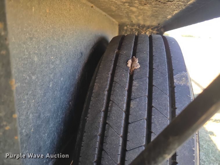 image for item ET5246 2012 Lamar Trailers INC. UT10K equipment trailer