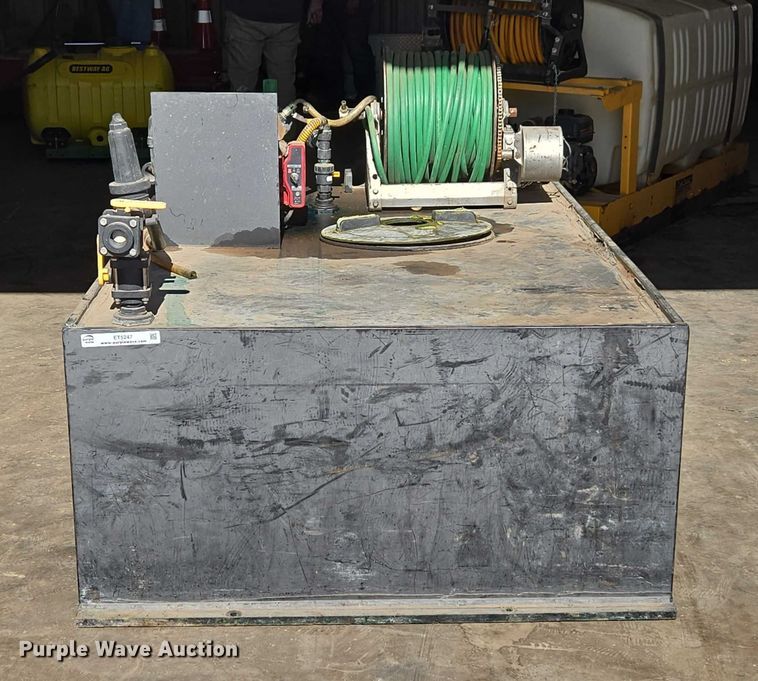 image for item ET5247 Turf sprayer