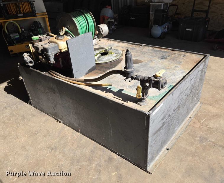 image for item ET5247 Turf sprayer