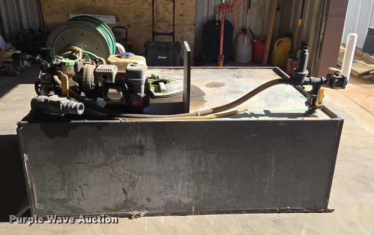 image for item ET5247 Turf sprayer