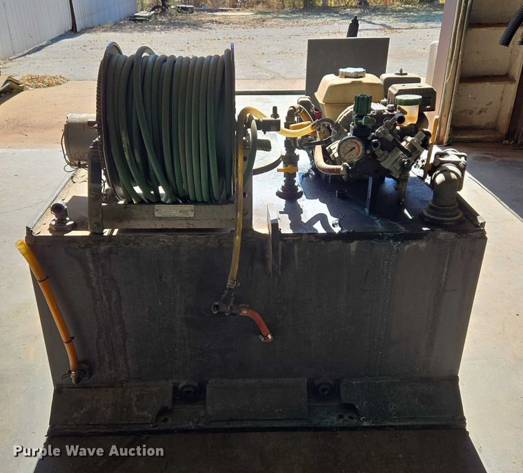 image for item ET5247 Turf sprayer