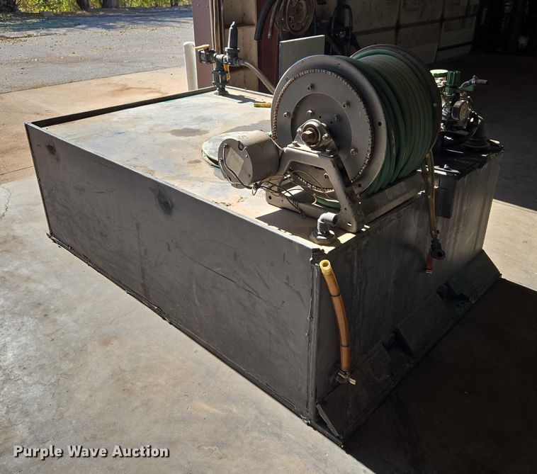 image for item ET5247 Turf sprayer