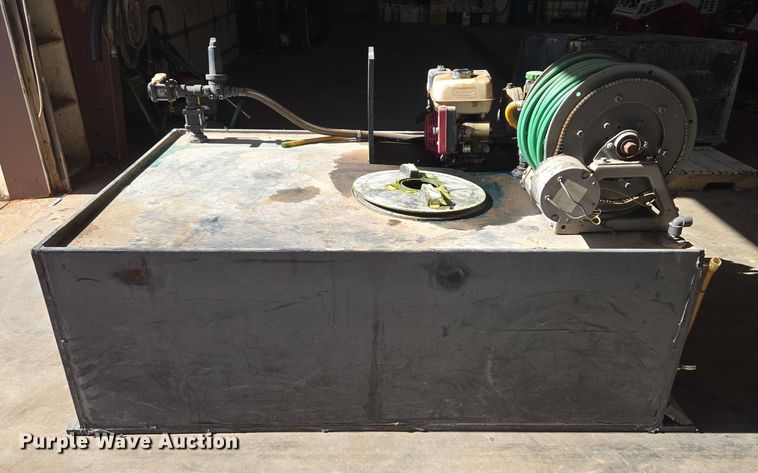 image for item ET5247 Turf sprayer