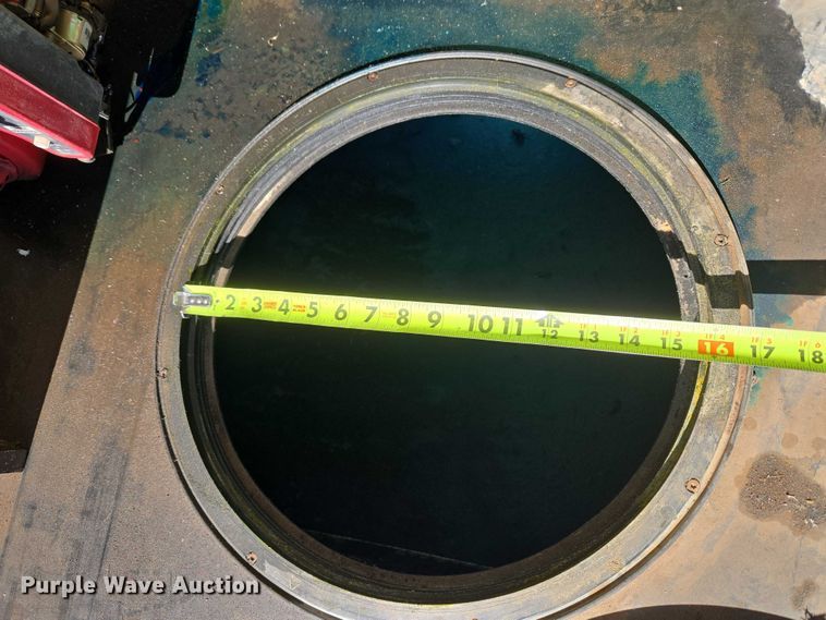 image for item ET5247 Turf sprayer