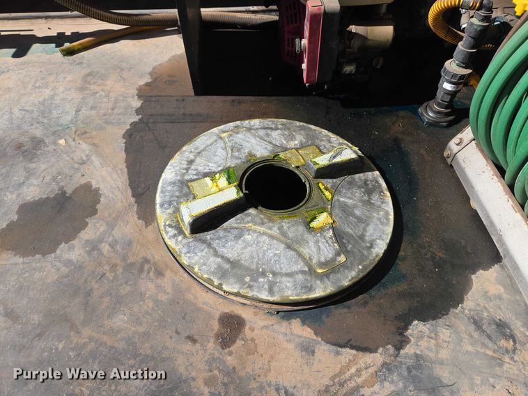 image for item ET5247 Turf sprayer