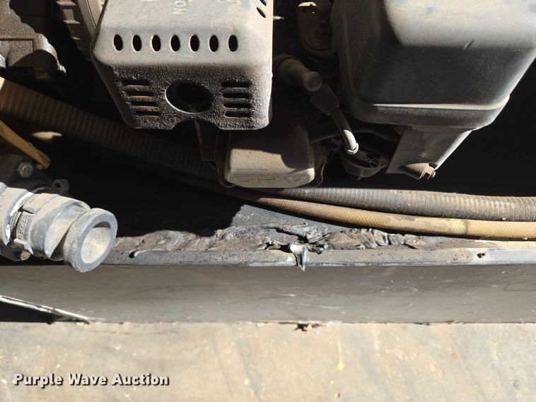 image for item ET5247 Turf sprayer