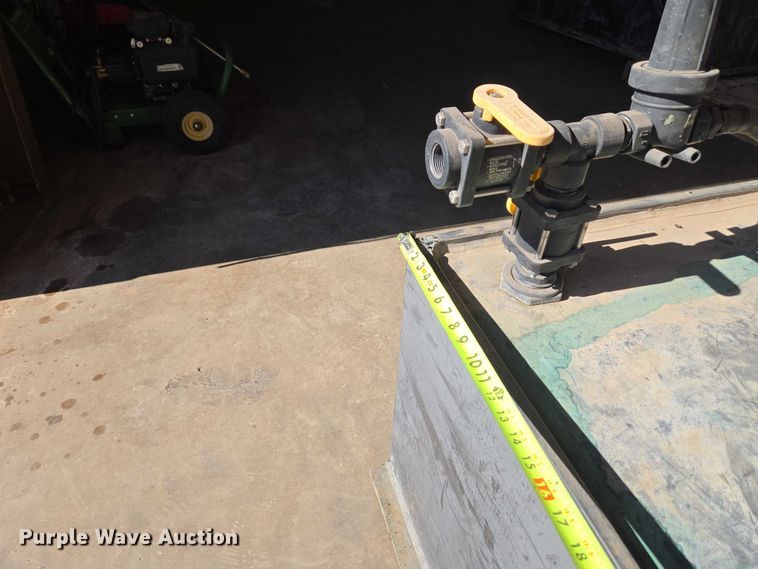 image for item ET5247 Turf sprayer