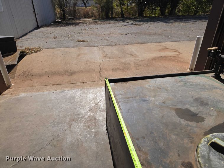 image for item ET5247 Turf sprayer