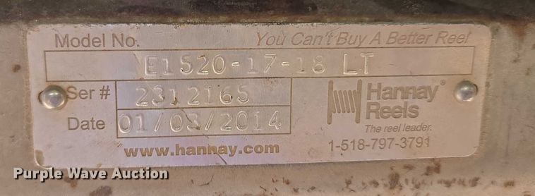 image for item ET5247 Turf sprayer