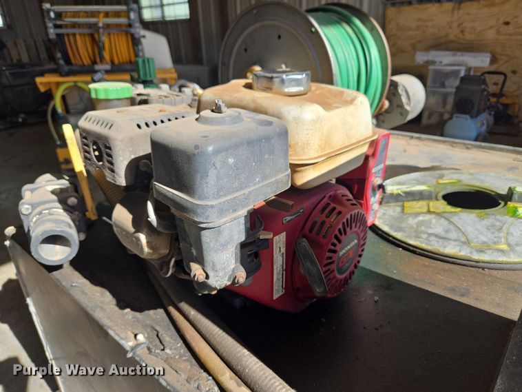 image for item ET5247 Turf sprayer