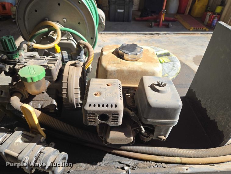 image for item ET5247 Turf sprayer