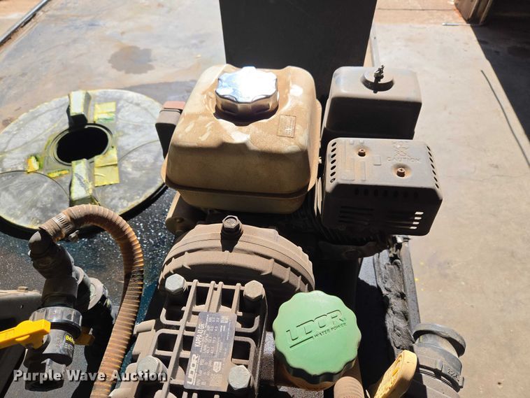 image for item ET5247 Turf sprayer