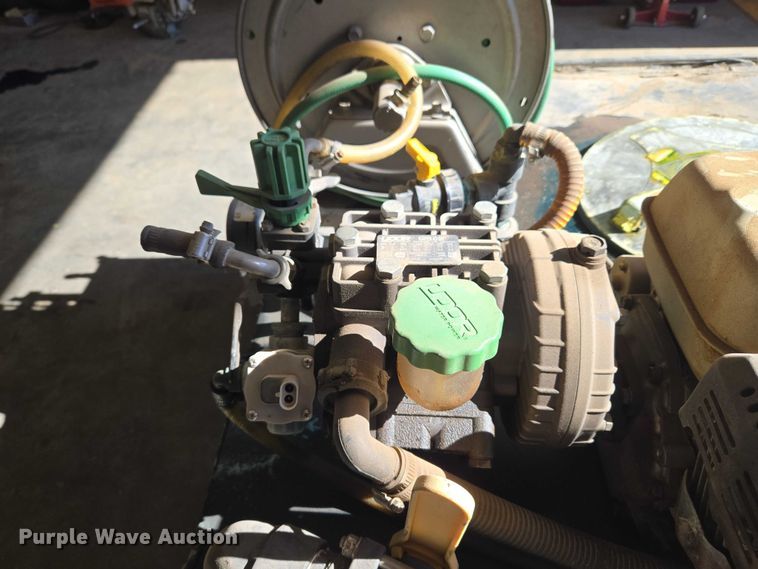 image for item ET5247 Turf sprayer