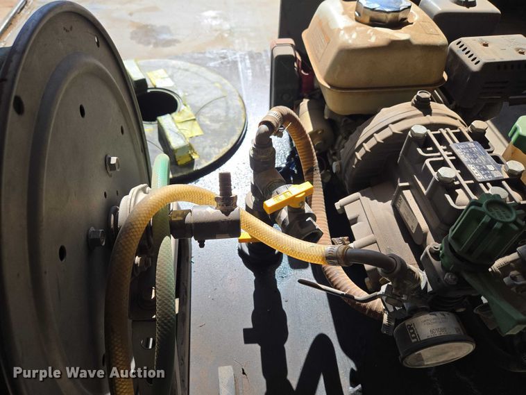 image for item ET5247 Turf sprayer