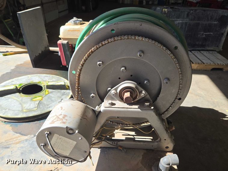 image for item ET5247 Turf sprayer