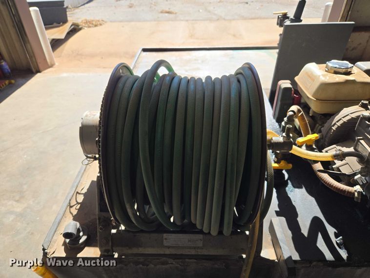 image for item ET5247 Turf sprayer