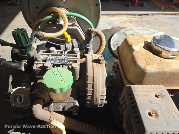 image for item ET5247 Turf sprayer