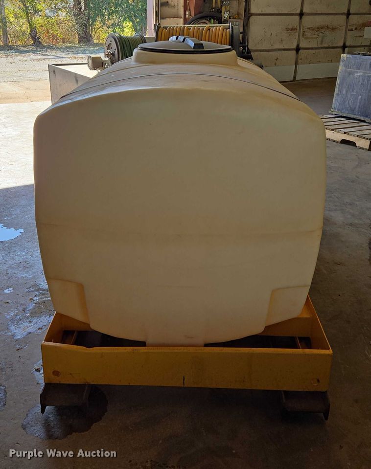 image for item ET5248 Cub Cadet 56A703QS750 turf sprayer