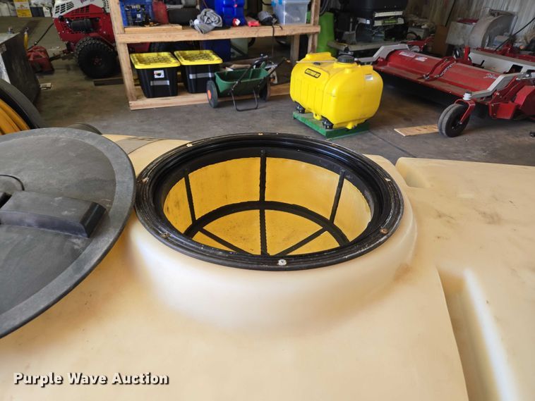 image for item ET5248 Cub Cadet 56A703QS750 turf sprayer