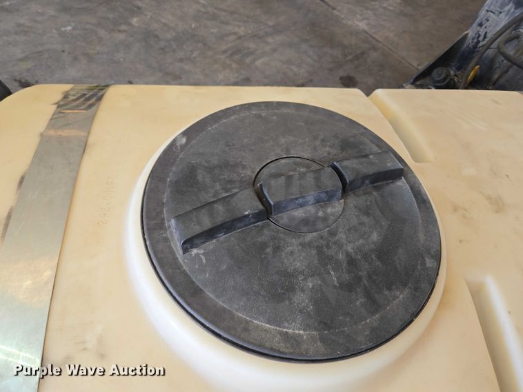 image for item ET5248 Cub Cadet 56A703QS750 turf sprayer