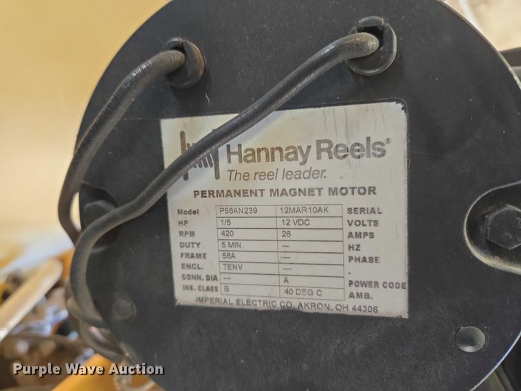 image for item ET5248 Cub Cadet 56A703QS750 turf sprayer