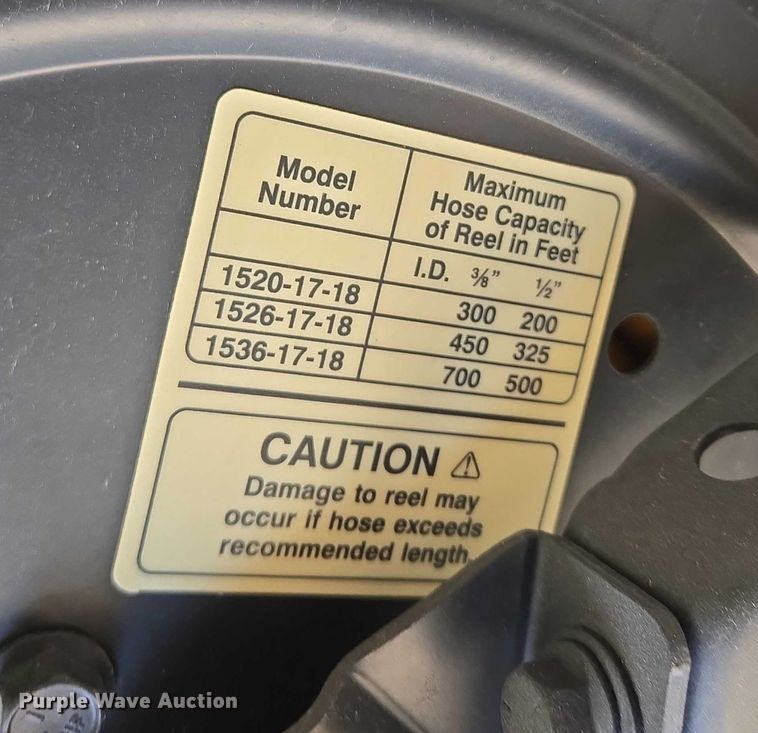 image for item ET5248 Cub Cadet 56A703QS750 turf sprayer