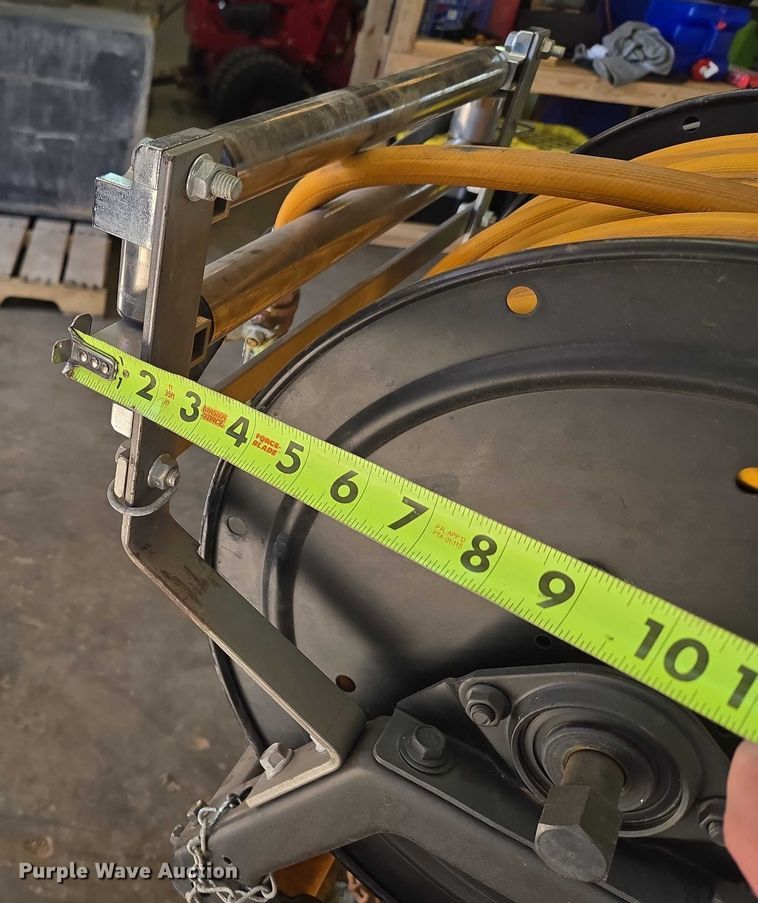 image for item ET5248 Cub Cadet 56A703QS750 turf sprayer