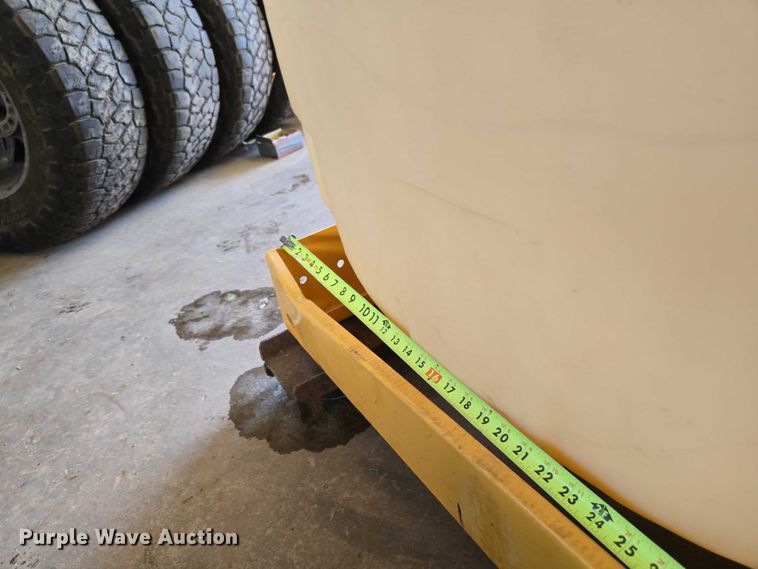 image for item ET5248 Cub Cadet 56A703QS750 turf sprayer