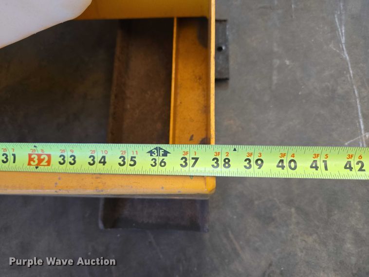 image for item ET5248 Cub Cadet 56A703QS750 turf sprayer