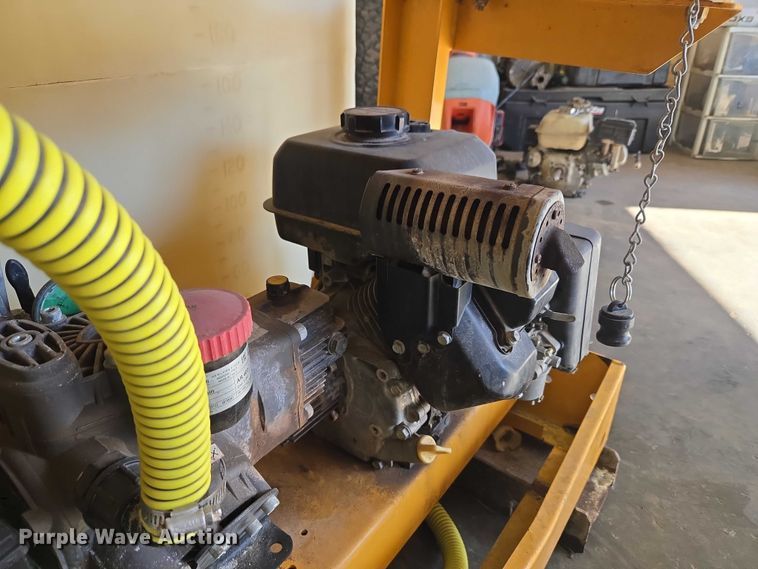 image for item ET5248 Cub Cadet 56A703QS750 turf sprayer