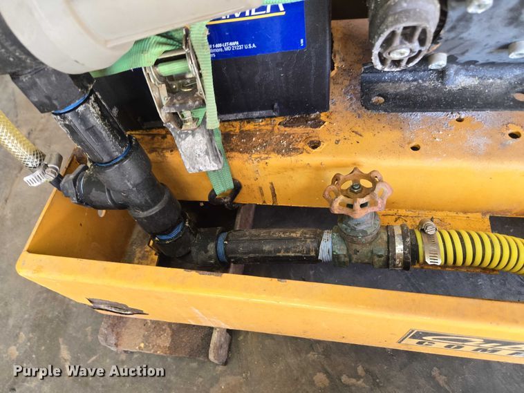 image for item ET5248 Cub Cadet 56A703QS750 turf sprayer