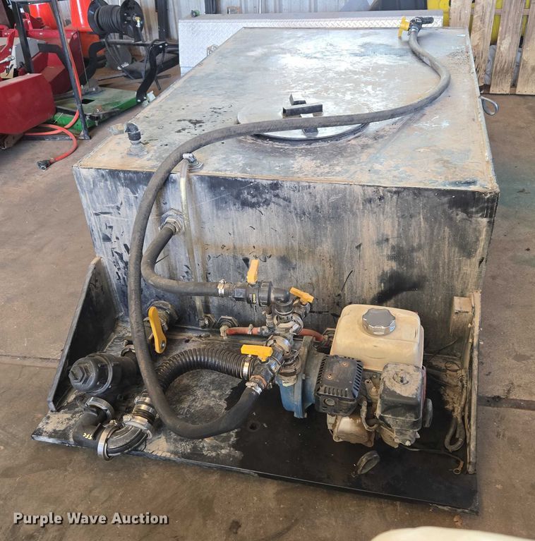 image for item ET5249 Turf sprayer