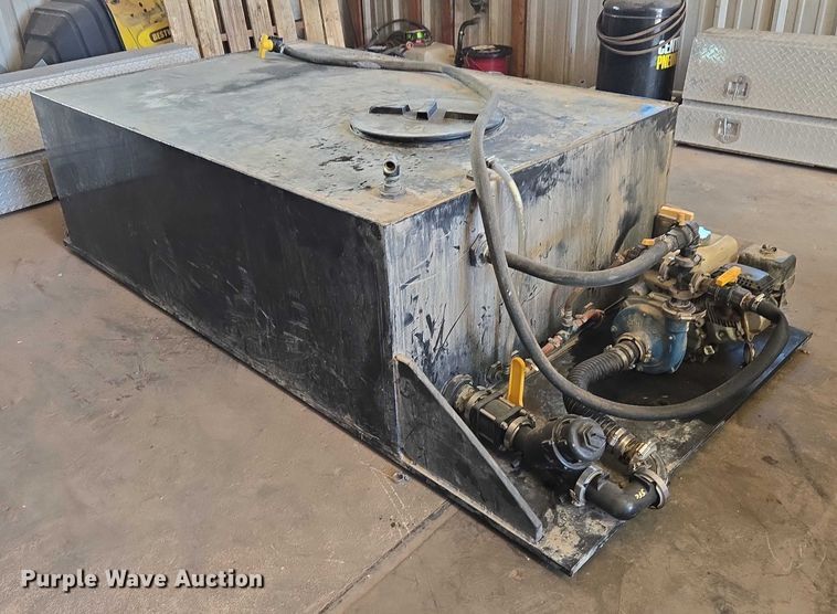 image for item ET5249 Turf sprayer