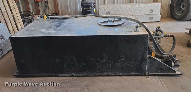 image for item ET5249 Turf sprayer