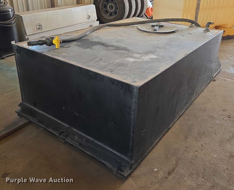 image for item ET5249 Turf sprayer