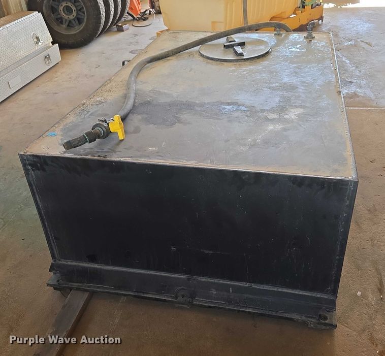 image for item ET5249 Turf sprayer